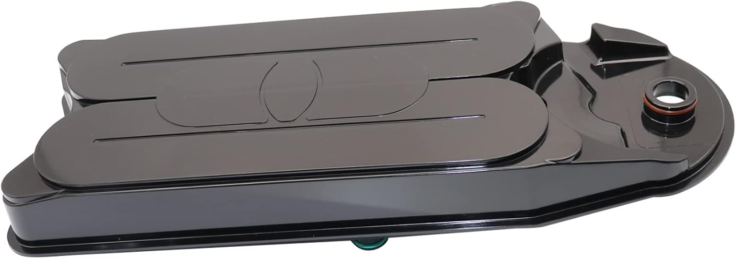 XQSMWF Fleetguard Crankcase CCV Filter Compatible with Dodge fit for Ram 2007-2020 6.7L 2500-5500