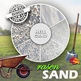 25 KG TERRARIENSAND TERRARIUMSAND WÜSTENSAND - 3