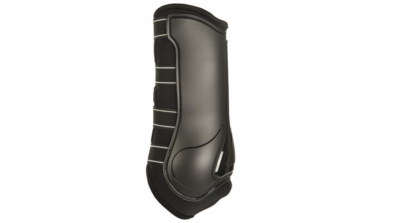 HKM Dance Polainas/Gorras para Pies Warz Warmblut