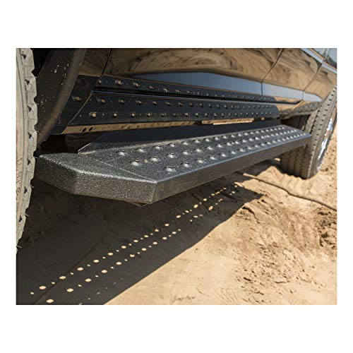 Estribos ARIES 2055518 para Camioneta F-150