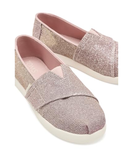 Image of TOMS Men's Alpargata Classic Slip-on Espadrille, Textile /Synthetic Upper