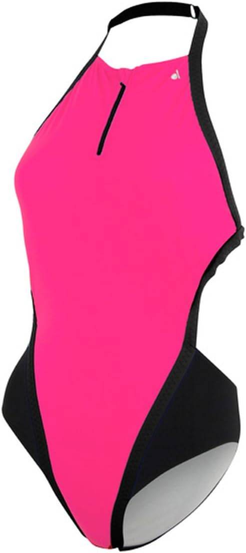 Aqua Sphere Stella Aqua X Cell Open Back Mujer