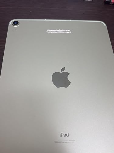 Amazon.co.jp: 【整備済み品】 Apple iPad Air (第4世代) Wi-Fi +