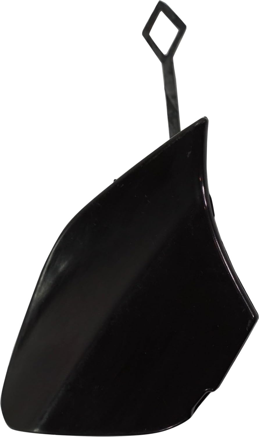 APDTY 177173 Tow Eye Cover, Front Passenger Side