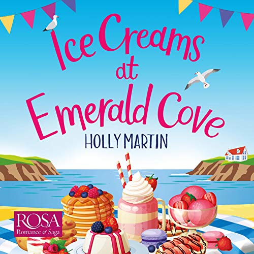 Cover art for Ice Creams at Emerald Cove