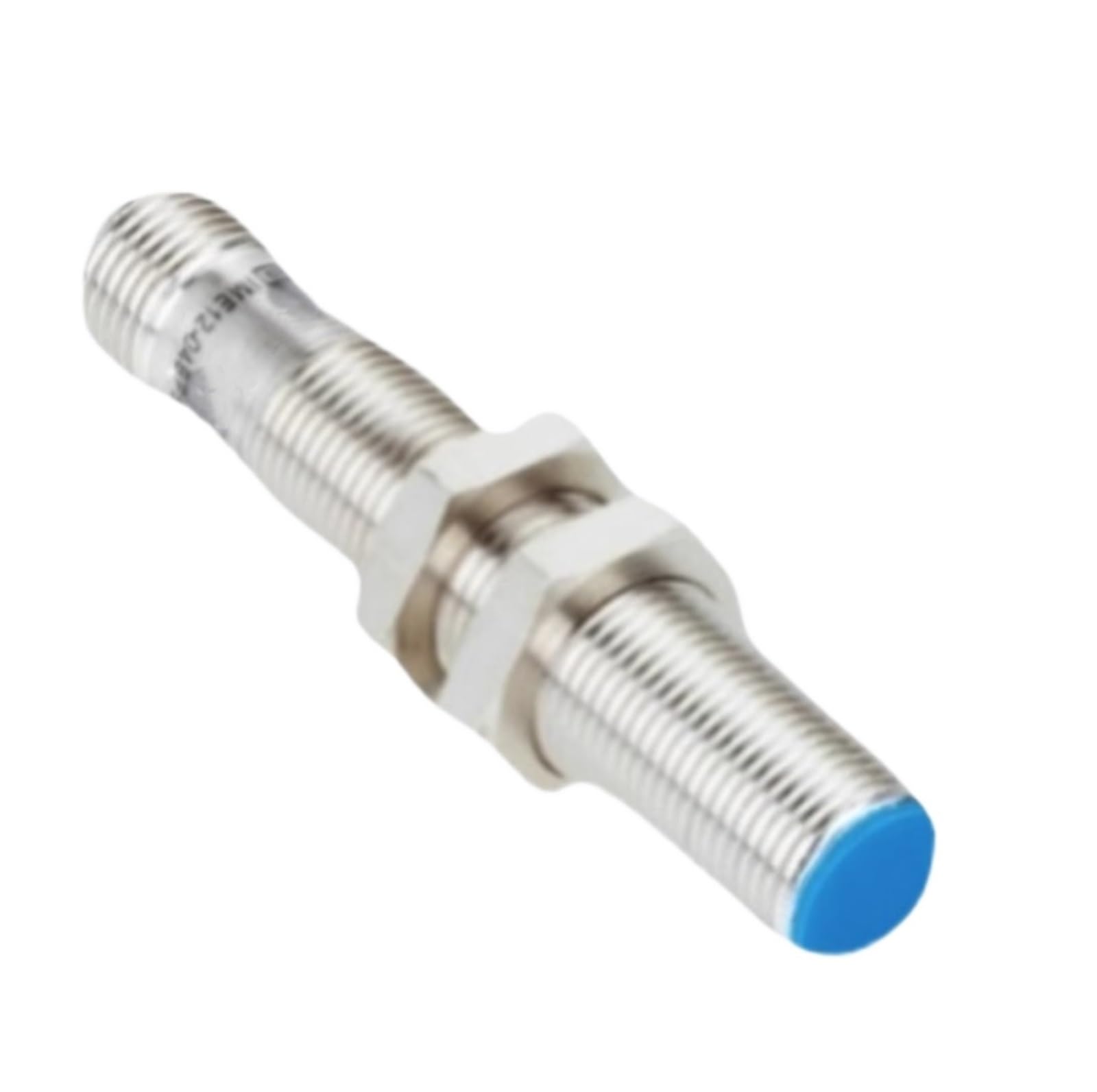 Détecteur de proximité cylindrique IME12-04NPSZC0S performant pour automatisation industrielle précise - 2