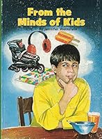 FROM THE MINDS OF KIDS 0076113043 Book Cover