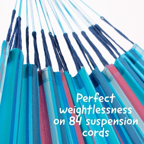 Miniatura 4 de La Siesta Brisa - Hamaca resistente a la intemperie