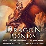 Cover of Dragon Bonds