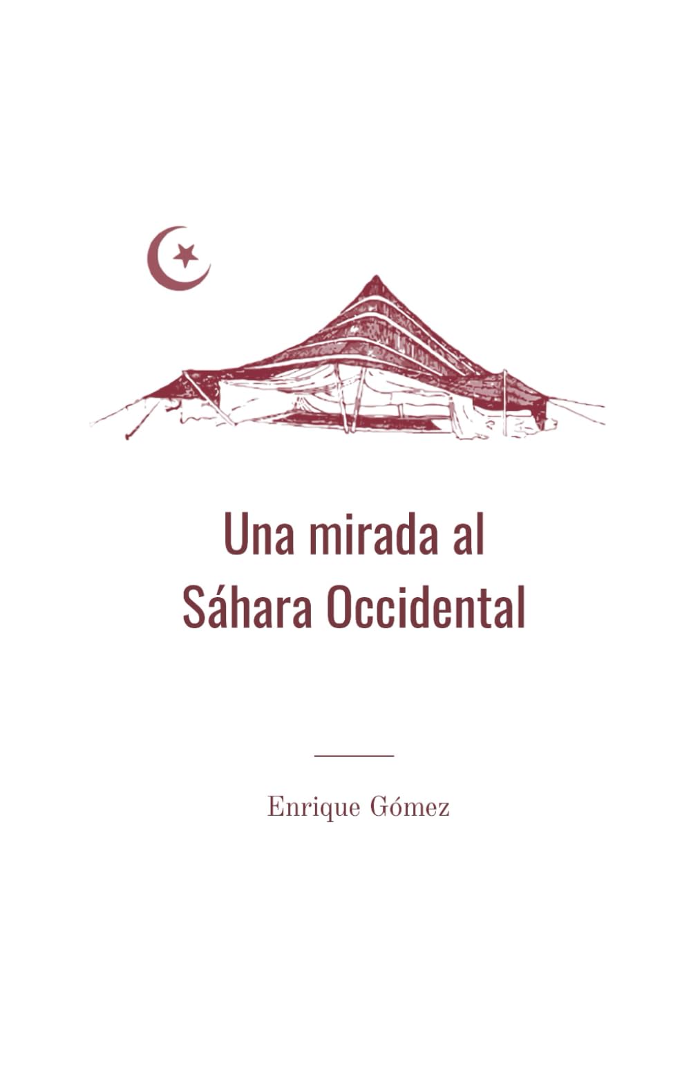 Una mirada al Sáhara Occidental