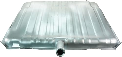 Vista 40 de TRQ Depósito de combustible de gasolina de 16 galones compatible con Toyota Tacoma 2002-2004