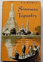 Siamese tapestry B0007IYBYG Book Cover