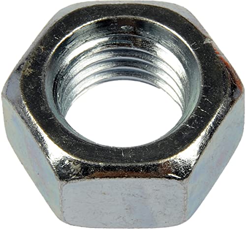 Motormite Dorman 430-016 HEX NUT écrou hexagonal pour fixation mécanique