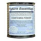 Future Essentials Canned Shortening Powder