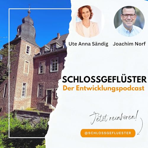 Schlossgefl&uuml;ster Titelbild