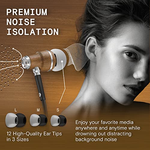 Symphonized Apple Headphones Wired – Earbuds For Iphone, Earbuds Wired, Apple Ear Buds, Apple Earphones For Iphone, Headphones Wired Iphone, Lightning Headphones Apple Earbuds Wired #TOP5