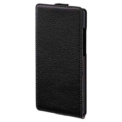 Preisvergleich Produktbild Hama 137572 Smart Flap P8 Black