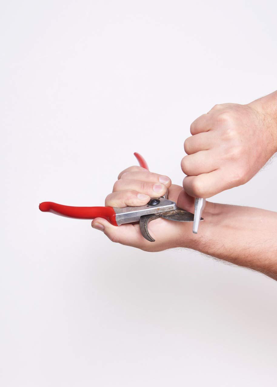 FELCO 903 Slijpsteen in FELCO Snoeischaren - Knipex FELCO 903 Slijpsteen in FELCO Snoeischaren - Knipex