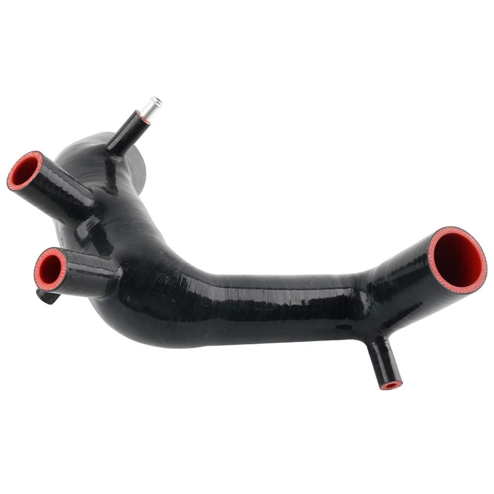 Replacement Air Intake Inlet Hose for for TT for A3 1.8T Inlet Air Intake Kit Hose Turbine Pipe Automobile Engine
