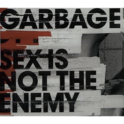Sex Is Not The Enemy