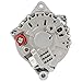 DB Electrical 400-14053 12V 105A Alternator Compatible With/Replacement For Ford Taurus 2000-2001, Mercury Sable 2000-2001 321-2021, 334-1822, 334-2506, 334-2506A, 335-1134, AFD0093, AL7591X