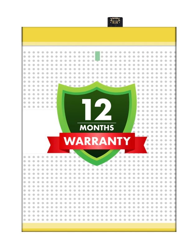 Image of Original B-B9 Battery Compatible for Vivo V5+ (V5 Plus) | Vivo X9i (Vivo 1611) - (3160mAh) - 1 Year Warranty DF7