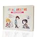 It's all about me (and my emotions), kids/children CBT workbook/booklet, emotion regulation, self control, therapist treatment