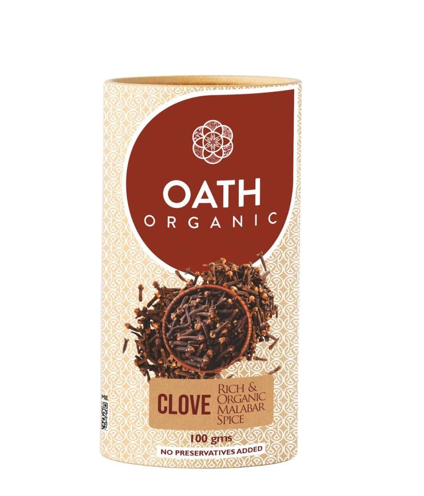 Clove, Age Range (Description) All, Pack of 1 Amazon.in Grocery