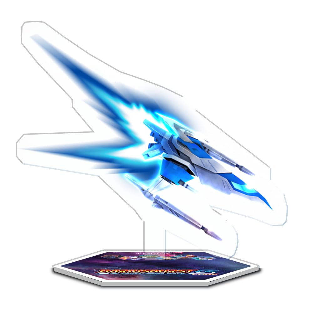 Strictly Limited Games - DARIUSBURST CS CORE + TAITO/SEGA Pack - Collector's Edition - LIMITED (Nintendo Switch)