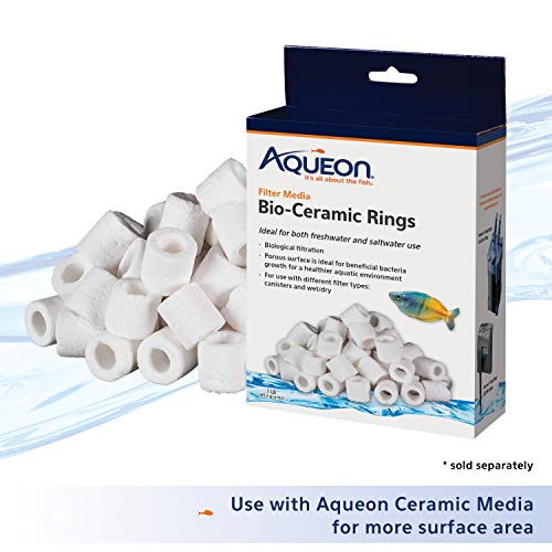 Image of Aqueon Filter Media Bio-Balls 1 LB