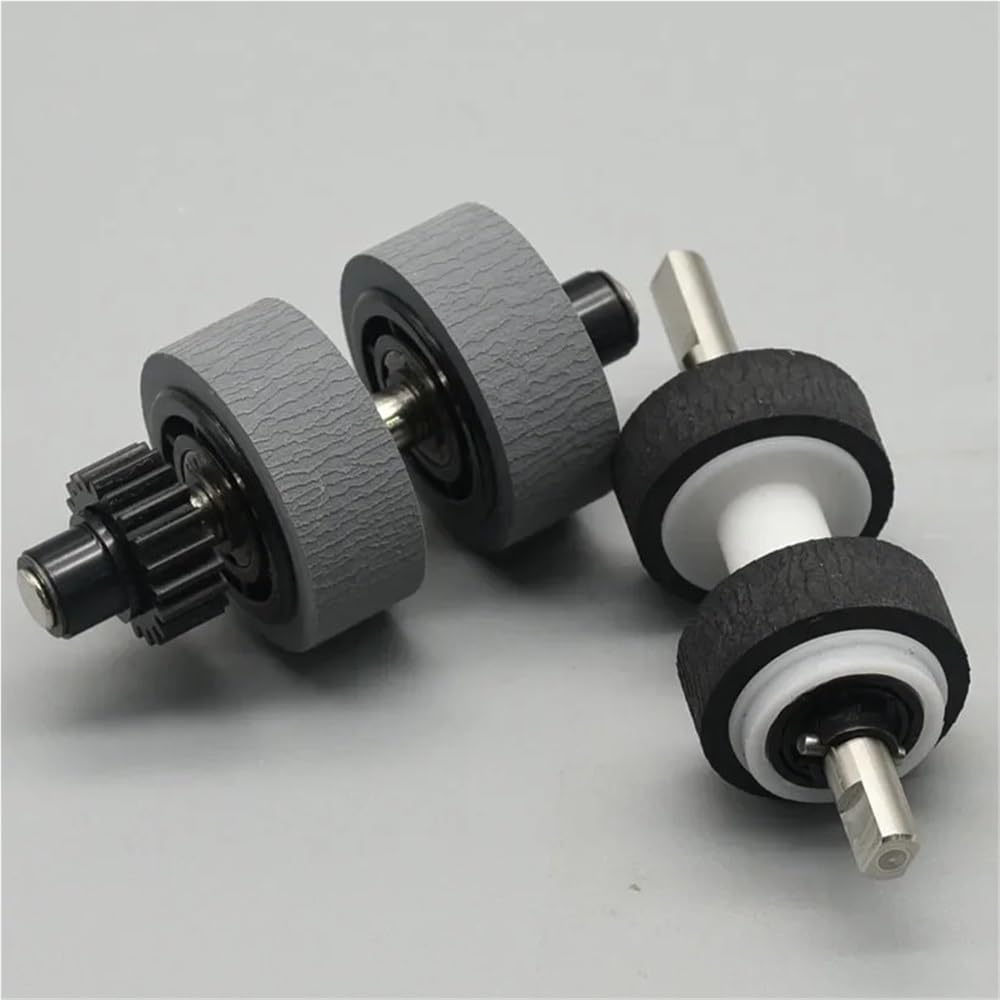 Kit rullo di sostituzione Compatibile con PANASONIC KV-S1065C | KV-S1038 KV-S1026C