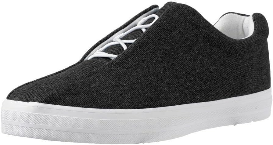 Comfortview Women's Wide Width The Bungee Sneaker