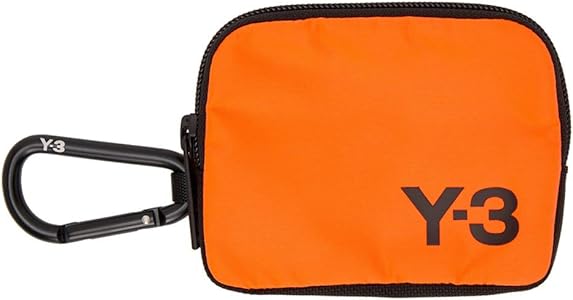 Amazon | [ワイスリー] メンズ ポーチ CARABINER POUCH FS2367