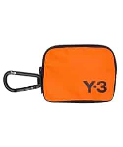 Amazon | [ワイスリー] メンズ ポーチ CARABINER POUCH FS2367