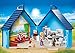 Playmobil - Funpark Casa de Vacaciones Maletín 70219
