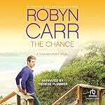 Cover of The Chance