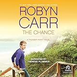 The Chance: A Thunder Point Novel
