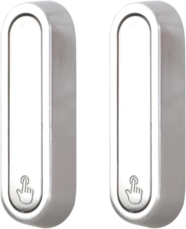 2pcs Multipurpose Folding Wall Hooks for Coats Towels and Accessories Hat Hook