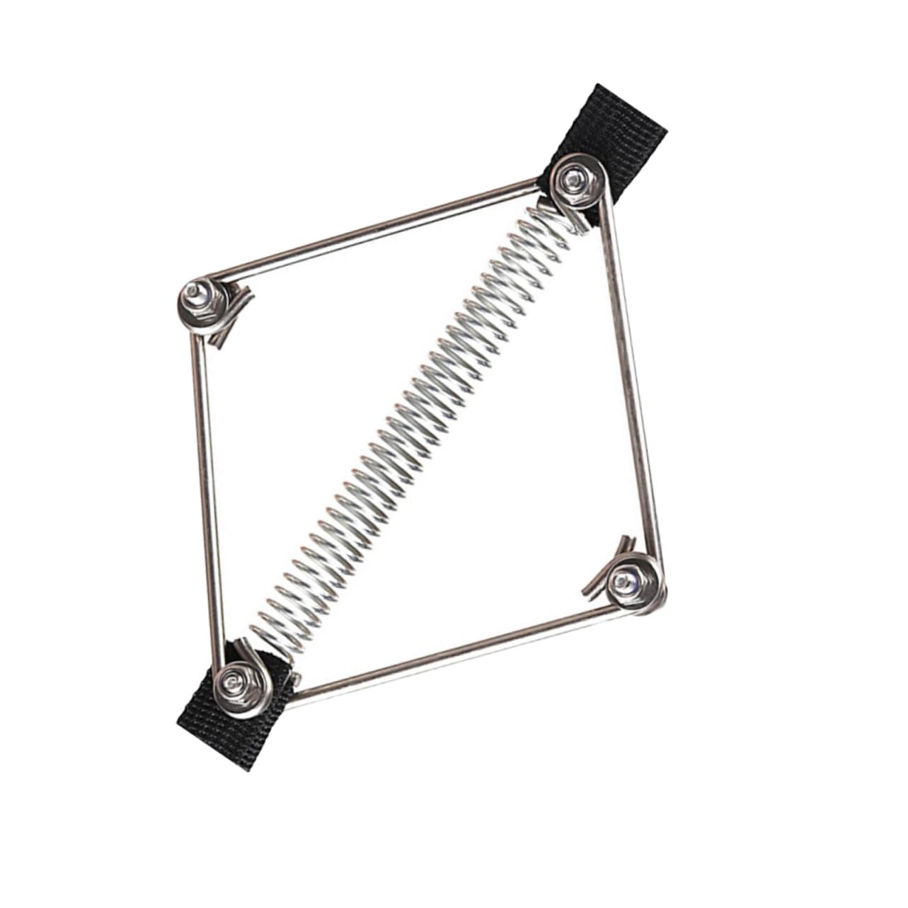 TOVINANNA 3 Pcs Hallux Tension Belt Elastic for Foot Bunion for Women Big Foot Elastic Band Stretchers for Women Bunion Straightener Foot Band Splint Nylon Black