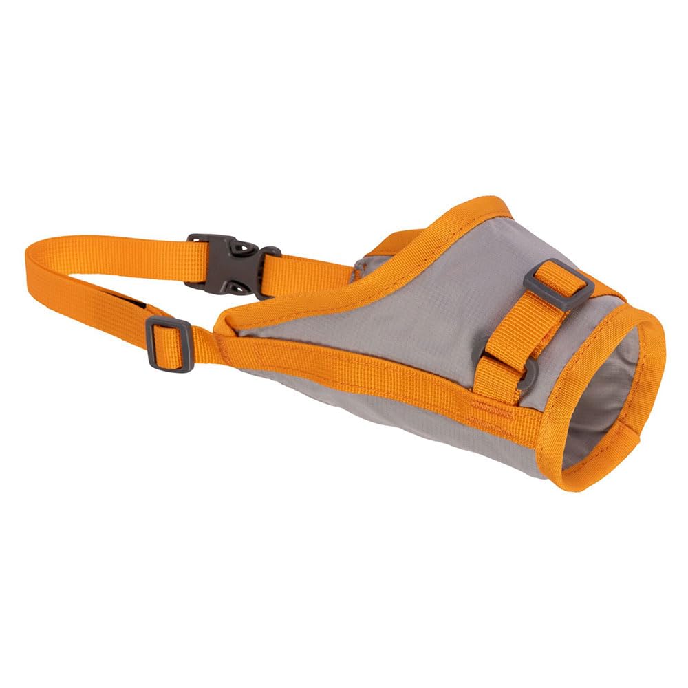 Ruffwear BackTrak Dog Evacuation Kit - Harnais pour Chien