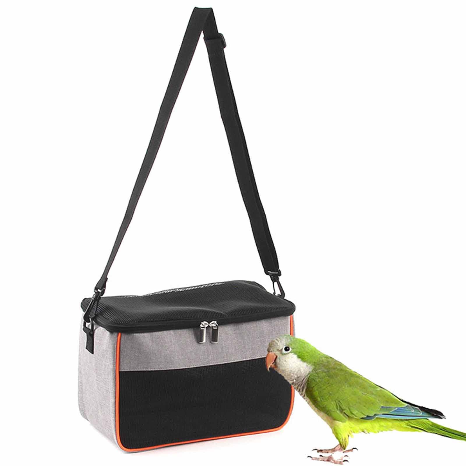 Amazon.co.jp: Hakona 小動物 キャリーバッグ チンチラ ハムスター