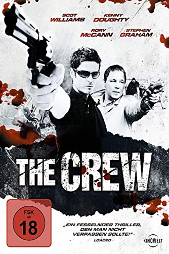 Preisvergleich Produktbild The Crew