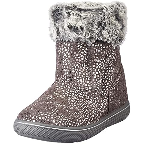 Botas Primigi Snorky Modernas Gris Cover