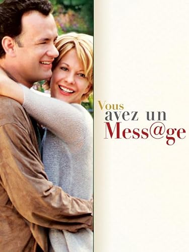 Vous avez un mess@ge