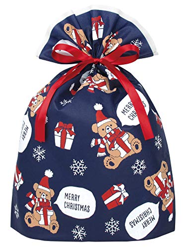 ラッピング用品 クリスマス 袋の通販 価格比較 価格 Com