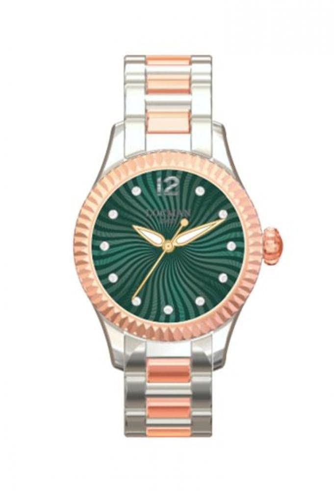 Locman Orologio Solo Tempo Donna Isola D'elba - 0465M03A-0Rdgnk2Bm Casual Cod. 0465M03A-0RDGNK2BM - 4