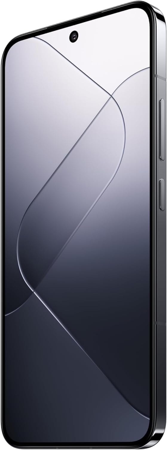 Amazon | 【SIMフリー】Xiaomi 14 | 5G | 12 GB + 256 GB | グローバル