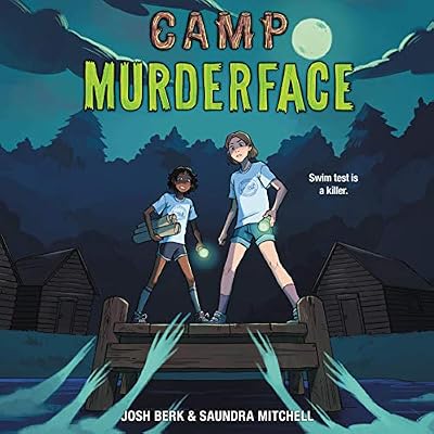 Camp Murderface