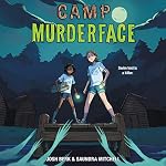 Cover of Camp Murderface