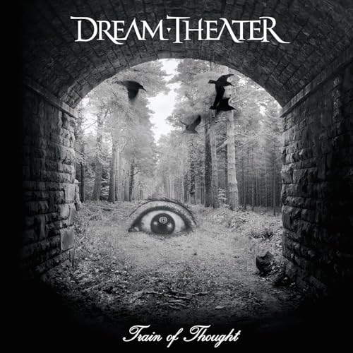 Album Art for Dream Theater - Train Of Thought by Dream Theater